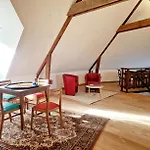 Villa Les Tamaris 4 étoiles *