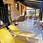 Les Tamaris 4 étoiles Villa
