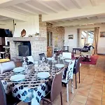 Villa Les Tamaris 4 étoiles *