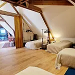 Villa Les Tamaris 4 étoiles *