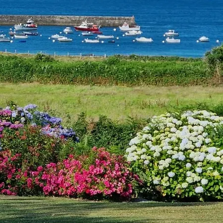 Les Tamaris 4 étoiles Omonville-la-Rogue