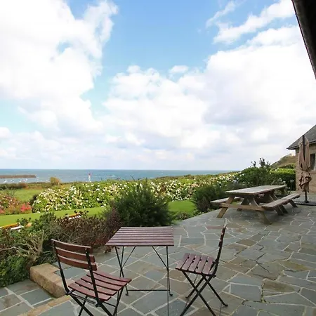 Les Tamaris 4 étoiles Villa Omonville-la-Rogue