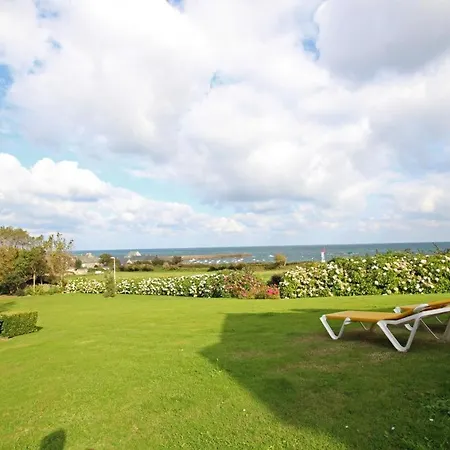 Les Tamaris 4 étoiles * Omonville-la-Rogue