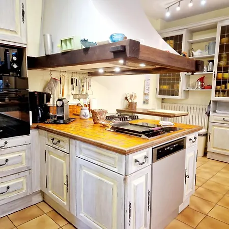 Villa Les Tamaris 4 étoiles Omonville-la-Rogue