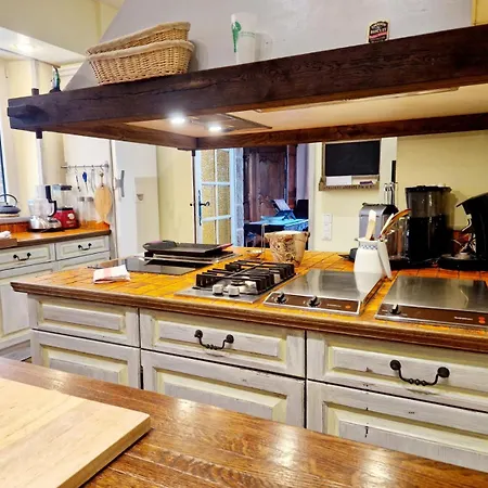 Villa Les Tamaris 4 étoiles