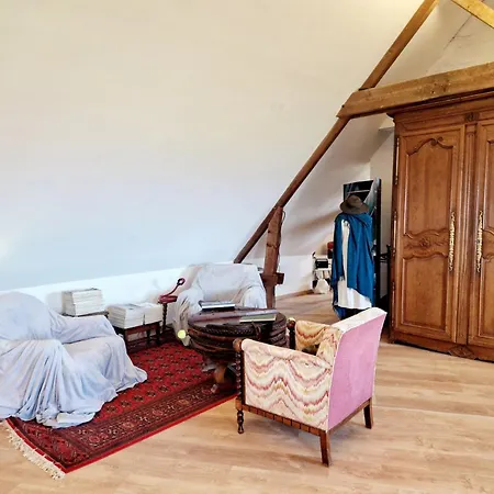 Les Tamaris 4 étoiles * Omonville-la-Rogue