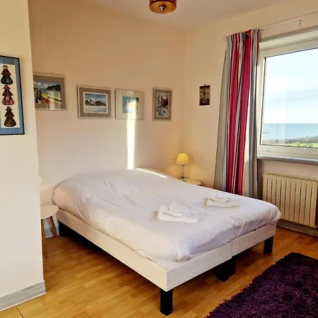 Les Tamaris 4 étoiles Omonville-la-Rogue