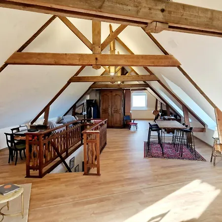 Les Tamaris 4 étoiles Villa