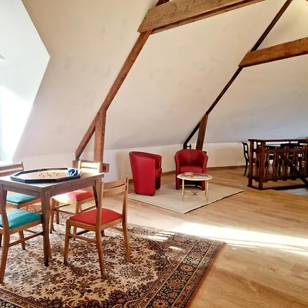 Villa Les Tamaris 4 étoiles *