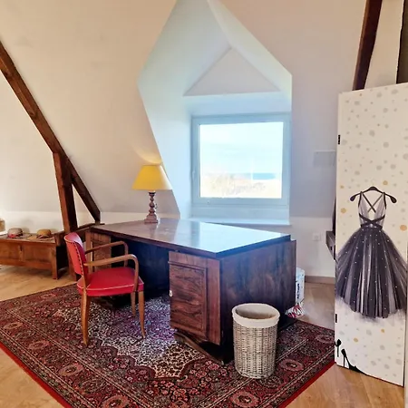 Les Tamaris 4 étoiles