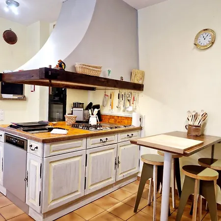 Villa Les Tamaris 4 étoiles