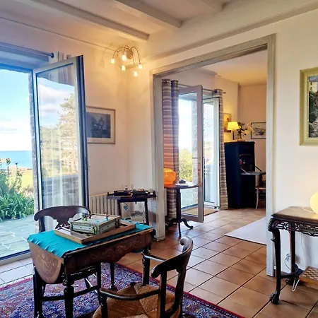 Les Tamaris 4 étoiles