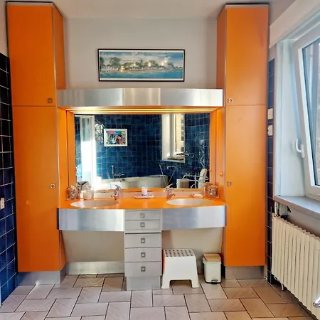 Les Tamaris 4 étoiles Villa *