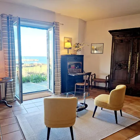 Les Tamaris 4 étoiles Omonville-la-Rogue