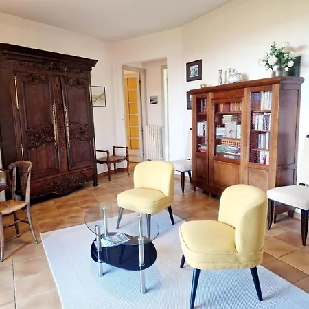 Les Tamaris 4 étoiles Villa *