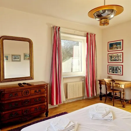 Les Tamaris 4 étoiles * Omonville-la-Rogue