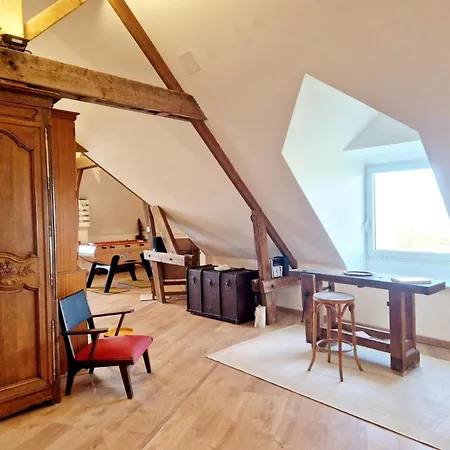 Villa Les Tamaris 4 étoiles