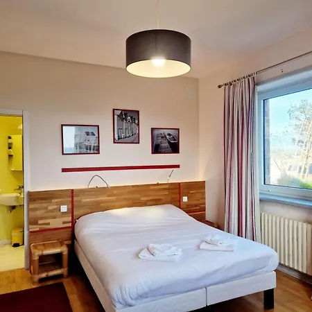 Les Tamaris 4 étoiles * Omonville-la-Rogue