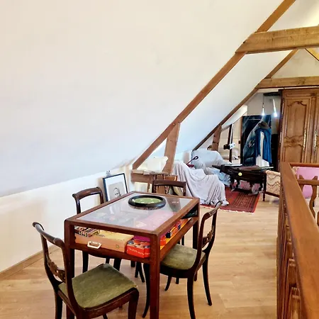 Villa Les Tamaris 4 étoiles *