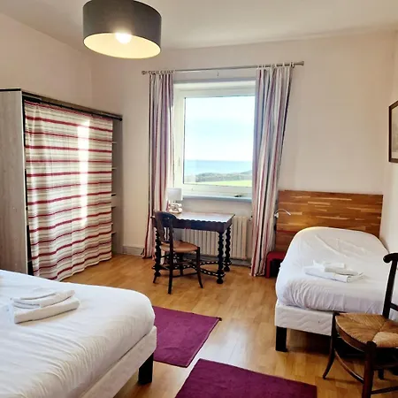 Les Tamaris 4 étoiles * Omonville-la-Rogue