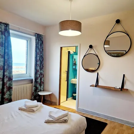 Les Tamaris 4 étoiles Villa *