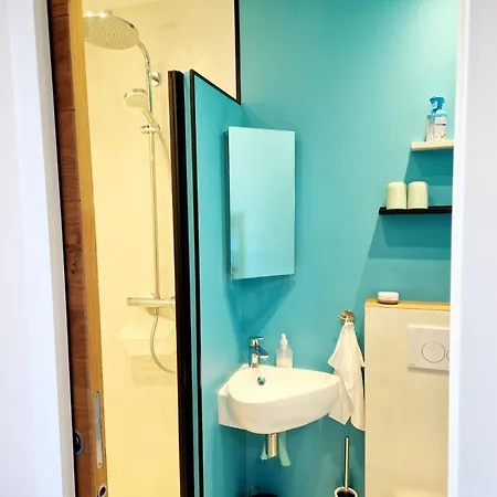 Les Tamaris 4 étoiles Omonville-la-Rogue