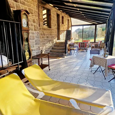 Les Tamaris 4 étoiles Villa