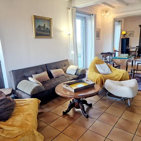 Les Tamaris 4 étoiles Villa *