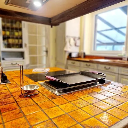 Villa Les Tamaris 4 étoiles Omonville-la-Rogue