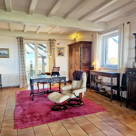 Les Tamaris 4 étoiles Omonville-la-Rogue