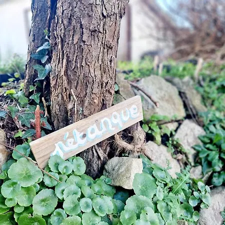 Les Tamaris 4 étoiles