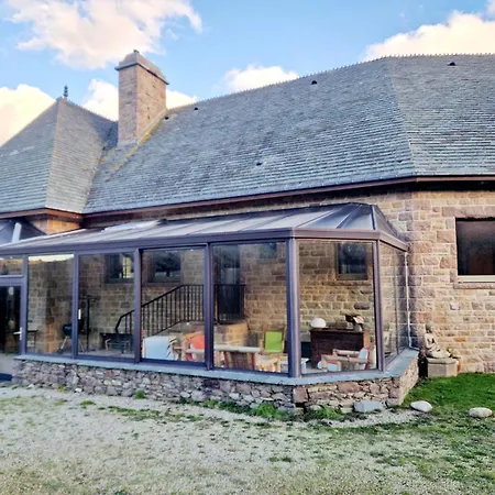 Les Tamaris 4 étoiles Villa
