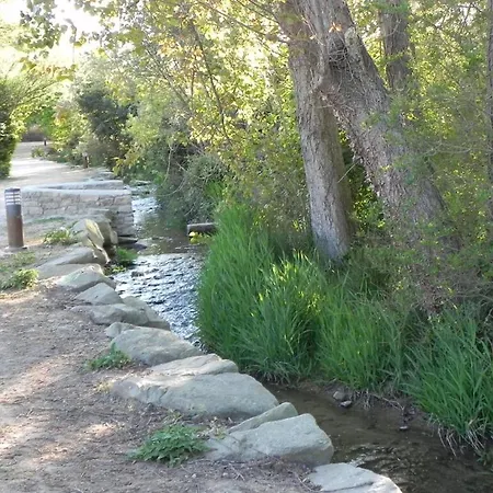 Les Tamaris 4 étoiles Villa