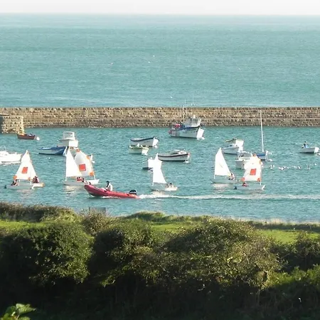 Les Tamaris 4 étoiles * Omonville-la-Rogue