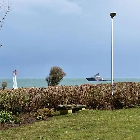 Les Tamaris 4 étoiles Omonville-la-Rogue