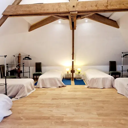 Les Tamaris 4 étoiles Villa Omonville-la-Rogue