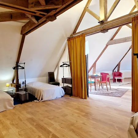 Les Tamaris 4 Etoiles