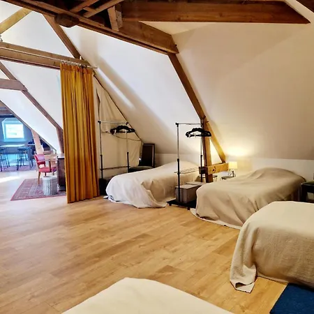 Villa Les Tamaris 4 étoiles *