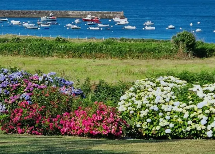 Les Tamaris 4 Etoiles Omonville-la-Rogue