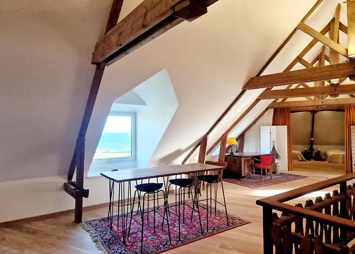 Les Tamaris 4 Etoiles