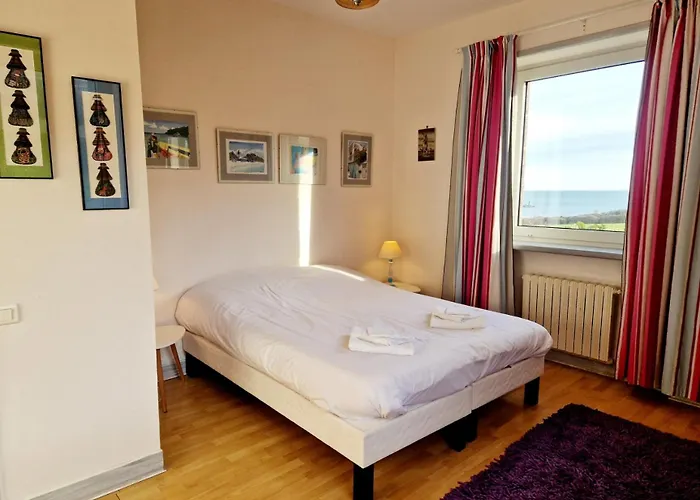 Les Tamaris 4 Etoiles Omonville-la-Rogue