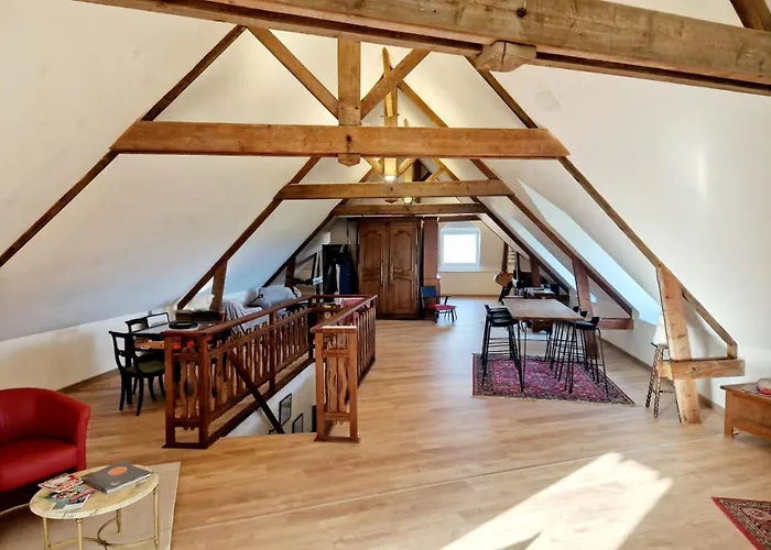 Les Tamaris 4 Etoiles וילה