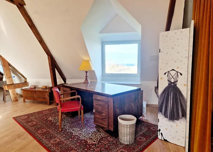 Les Tamaris 4 Etoiles