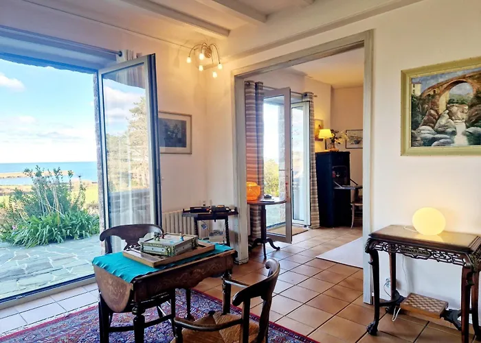 Les Tamaris 4 Etoiles