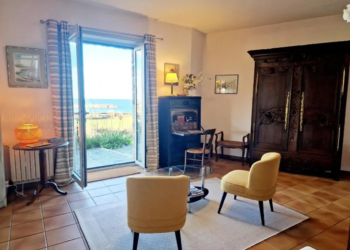 Les Tamaris 4 Etoiles Omonville-la-Rogue