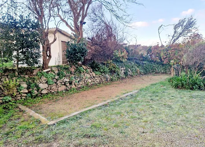 Les Tamaris 4 Etoiles *