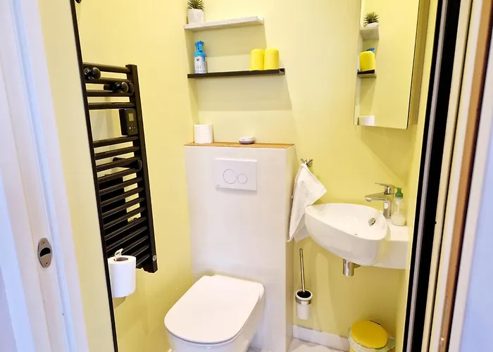 וילה Les Tamaris 4 Etoiles Omonville-la-Rogue