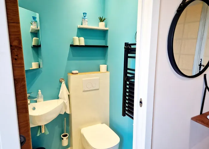 Les Tamaris 4 Etoiles