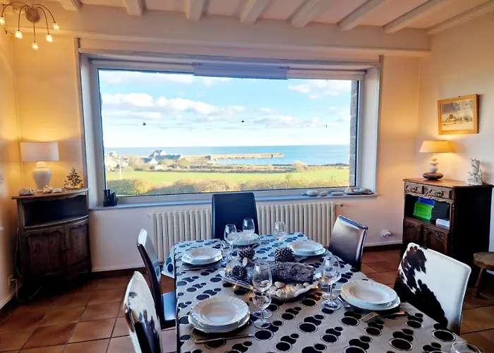 Les Tamaris 4 Etoiles *