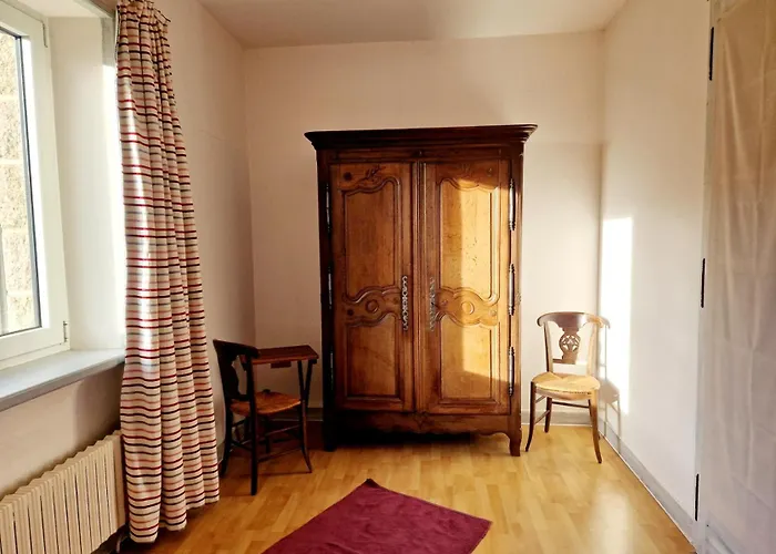 Les Tamaris 4 Etoiles